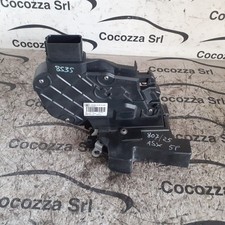 SERRATURA PORTA ANT  sx. LAND ROVER RANGE ROVER EVOQUE (03/11>) - 6W8A21813SE