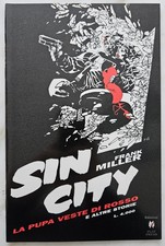 60) SIN CITY La pupa veste di
