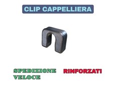 CLIP Cappelliera Fiesta C-MAX