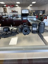 Nikon D3300 24.2MP Camera with