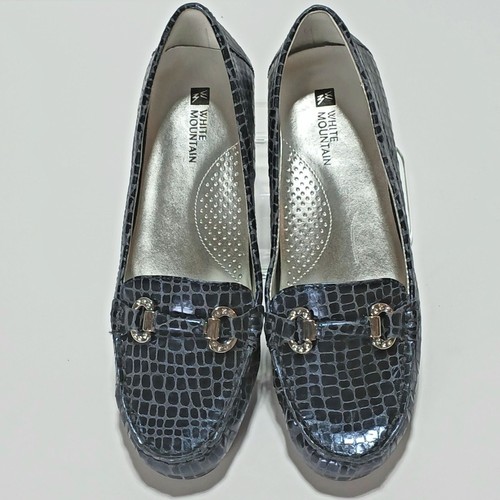 Ballerine white mountain - ballerine,