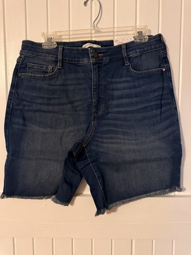 Pantaloncini jeans nine - pantaloncini, west