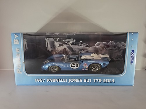 Gmp 1968 parnelli jones - jones, #21