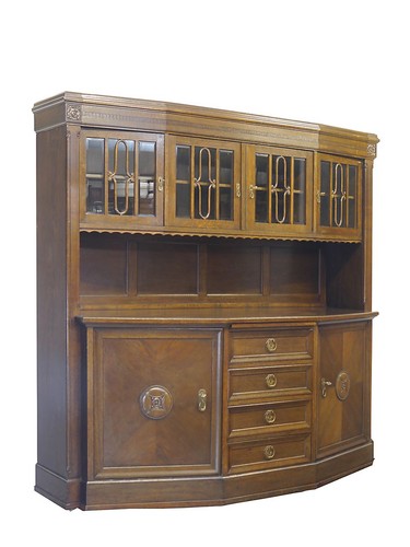 Buffet art - deco, 1930