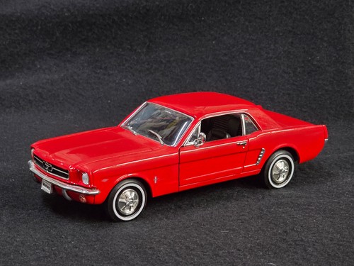 Modellino auto ford - ford, mustang