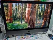 2017 Apple iMac Pro 27'' 5K