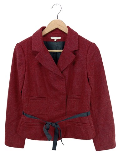 Paule cappotto lana - paule, ka