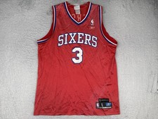 Maglia basket Philadelphia