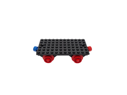 Lego treno 5v - lego®, 4,5v