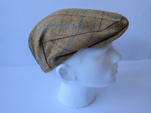 Cappellino piatto kilchoman - piatto,
