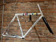 Colnago Master X-Light