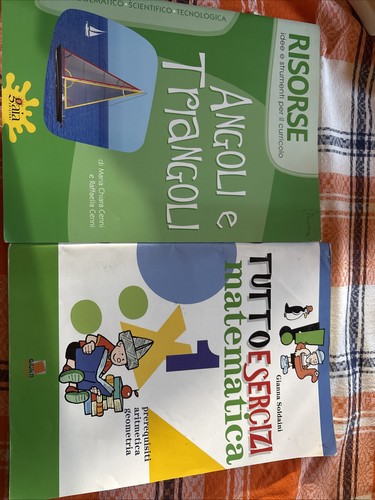 Libri per insegnanti scuola - libri,