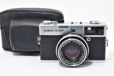 Near mint olympus 35 sp - mint],