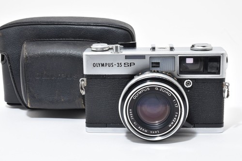 Quasi nuovo olympus 35 - 🌸,