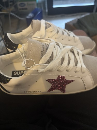 Golden goose super - golden,