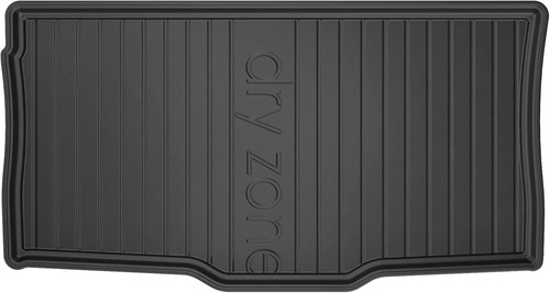 Vasca baule auto dryzone - baule,