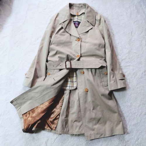 Trench coat invertere vie - trench,