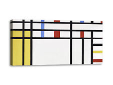 Quadro stampa su tela con