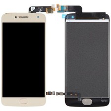 Per Motorola Moto G5 Plus