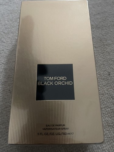 Tom ford black orchid 150 - tom,