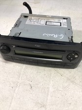 AUTORADIO FIAT Grande Punto