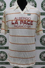 Maglia Calcio GROSSETO NR TG