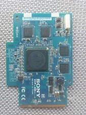 Sony Vaio VGC M1 ATI Radeon