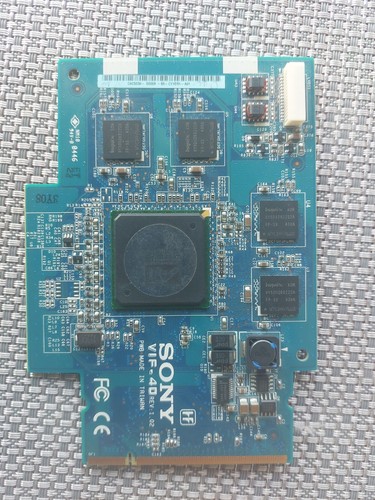 Sony vaio vgc - vaio, ati