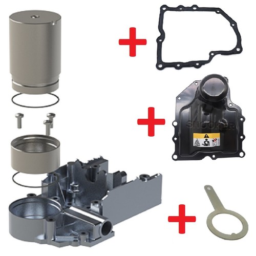 Kit riparazione rapida - kit, +