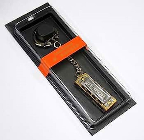 Hohner armonica bocca in - hohner, a
