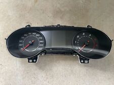 quadro strumenti contachilometri FIAT TIPO 1.3 MJT diesel 52159271