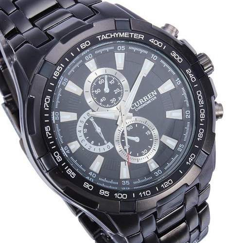 Orologio polso curren - x, 8023