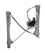 CREMAGLIERA ALZACRISTALLO / ALZAVETRO ANT DX RENAULT CLIO III 2008 - 8200291147C