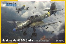100-SH72470	Special Hobby