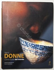 C. Maslakian - Venti Donne