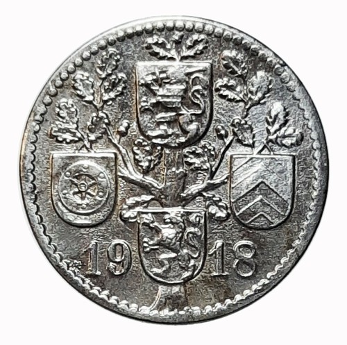 Germania notgeld - germania,