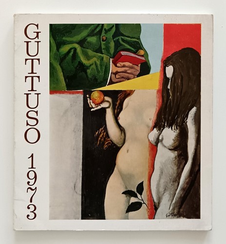 Renato guttuso grandi dipinti - grandi,