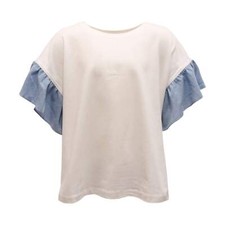 6879AZ MAGLIA BIMBA LIU JO