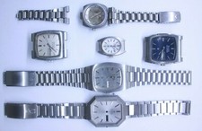 Bulova Accutron for Parts Lot