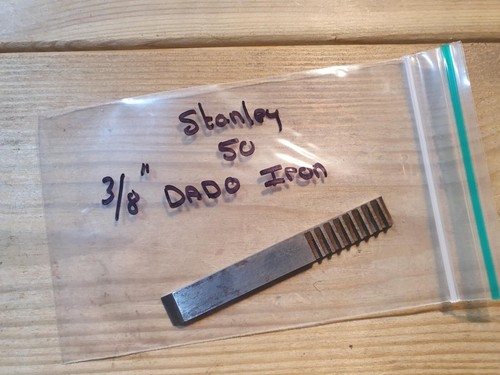 Vintage stanley plane - vintage, 50