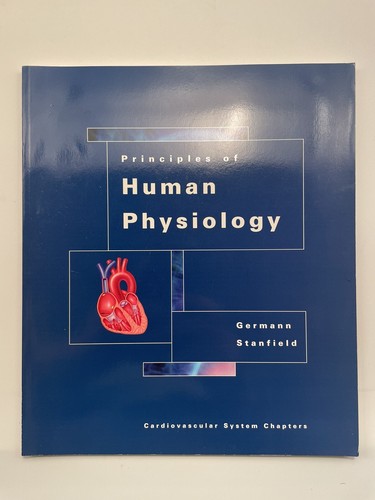 Principles human physiology - principles,