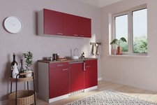 Cucina mini singola - cucina,