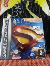 Superman Returns la fortezza