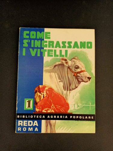 Libro come ingrassano - come, i