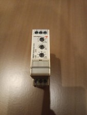 timer programmabile multifunzione DMC01CB023 Carlo Gavazzi