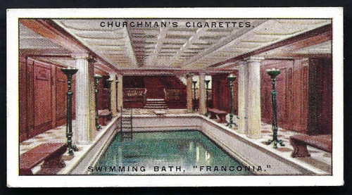 Churchman life liner - -,