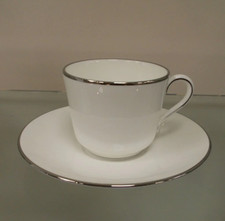 Richard Ginori Lago 1931 Tazza
