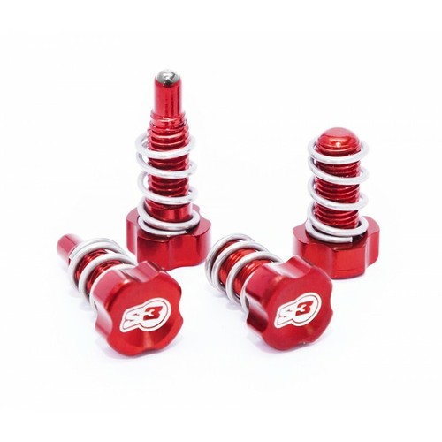 Kit regolazione leva frizione - kit,
