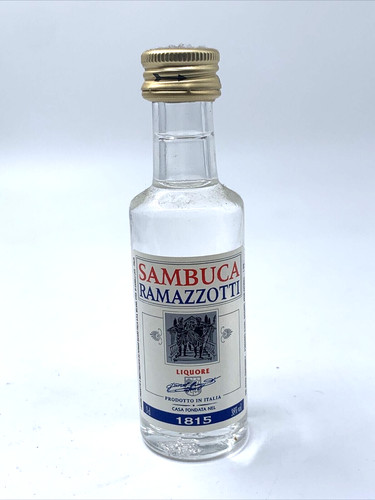 Mignon miniatura sambuca - mignon,