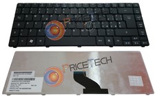 Tastiera layout ITA Keyboard